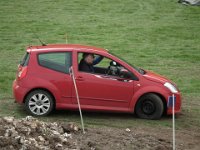 1-May-16 Upwey Cup Car Trial Hogcliff Bottom  Many thanks to Andy Webb for the photograph.