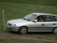 1-May-16 Upwey Cup Car Trial Hogcliff Bottom  Many thanks to Andy Webb for the photograph.