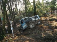 11-Dec-16 4x4 Trial Simon's Quarry  Many thanks to John Kirby for the photograph.