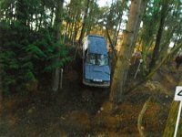 11-Dec-16 4x4 Trial Simon's Quarry  Many thanks to John Kirby for the photograph.