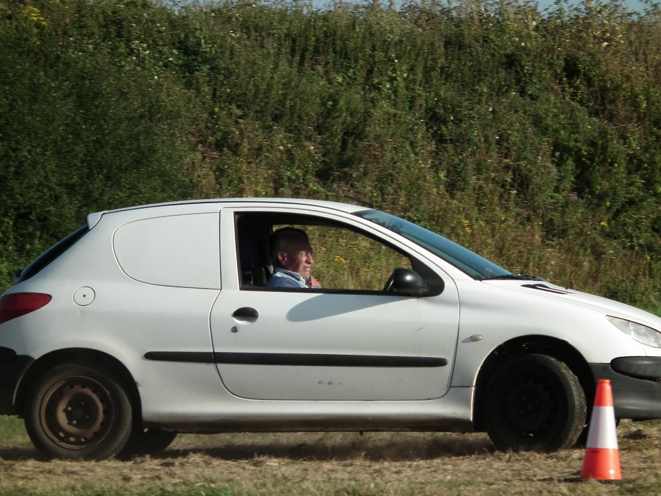 12-Aug-16 Autotest Henstridge