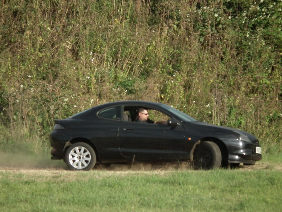 12-Aug-16 Autotest Henstridge