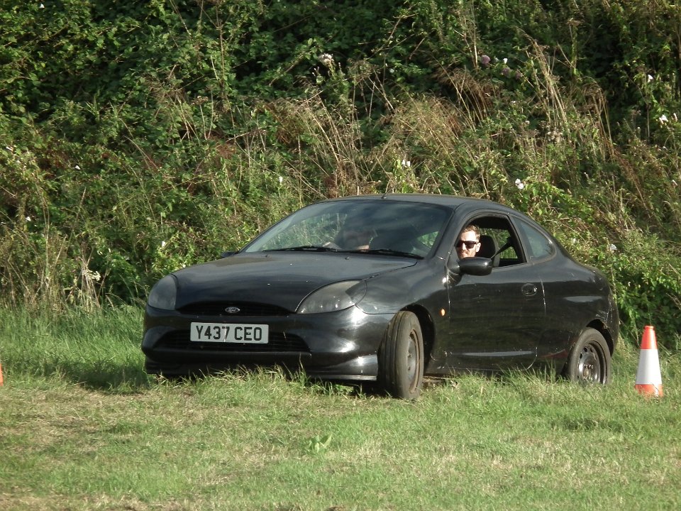 12-Aug-16 Autotest Henstridge