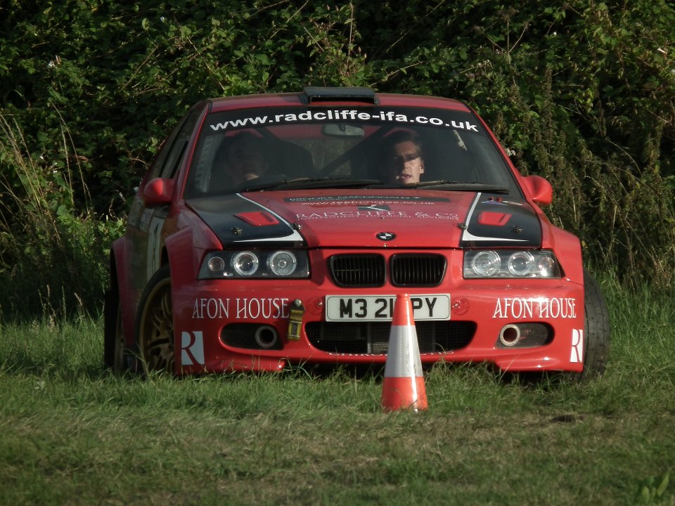 12-Aug-16 Autotest Henstridge