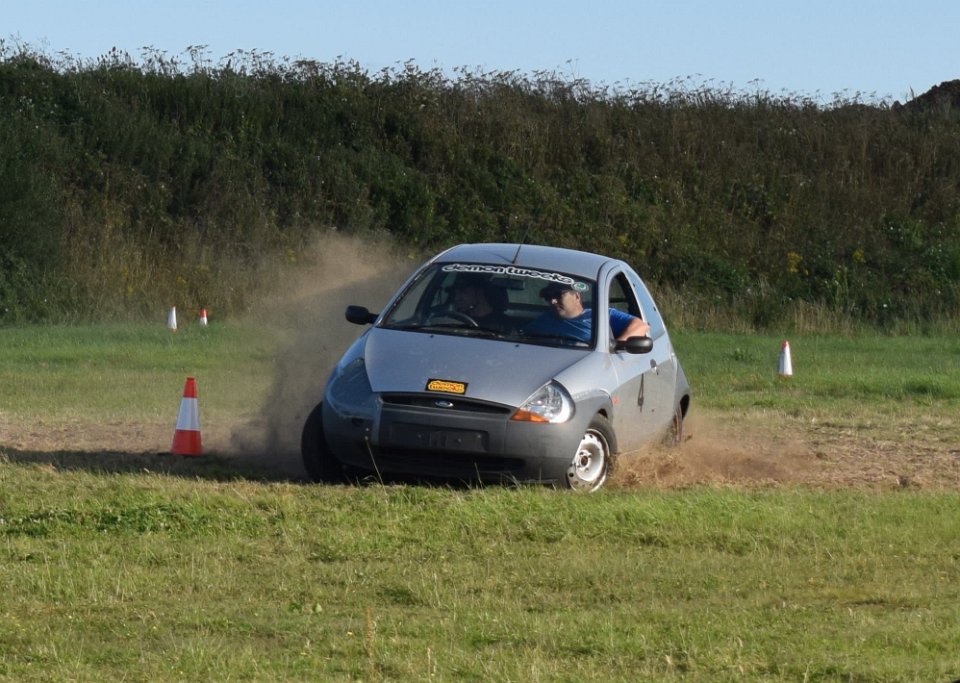 12-Aug-16 Autotest Henstridge