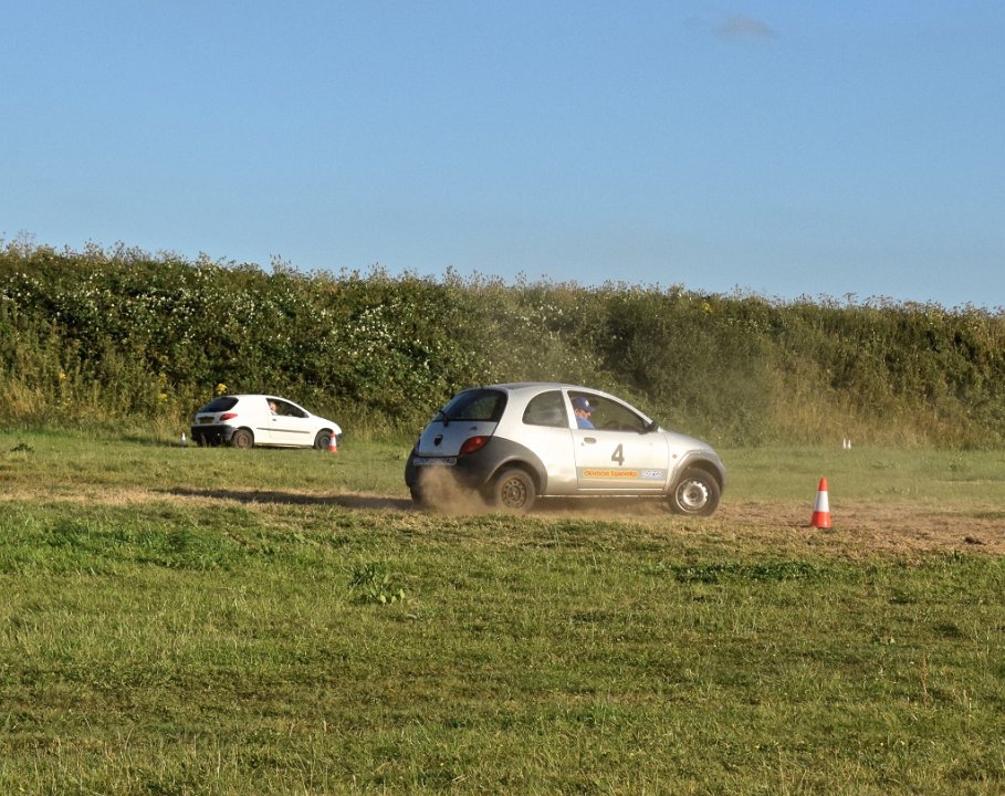 12-Aug-16 Autotest Henstridge