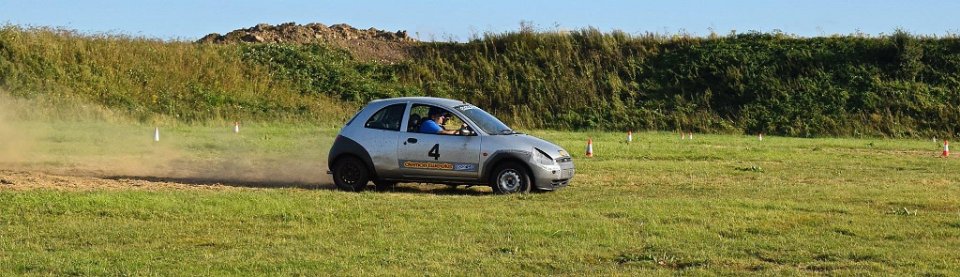 12-Aug-16 Autotest Henstridge