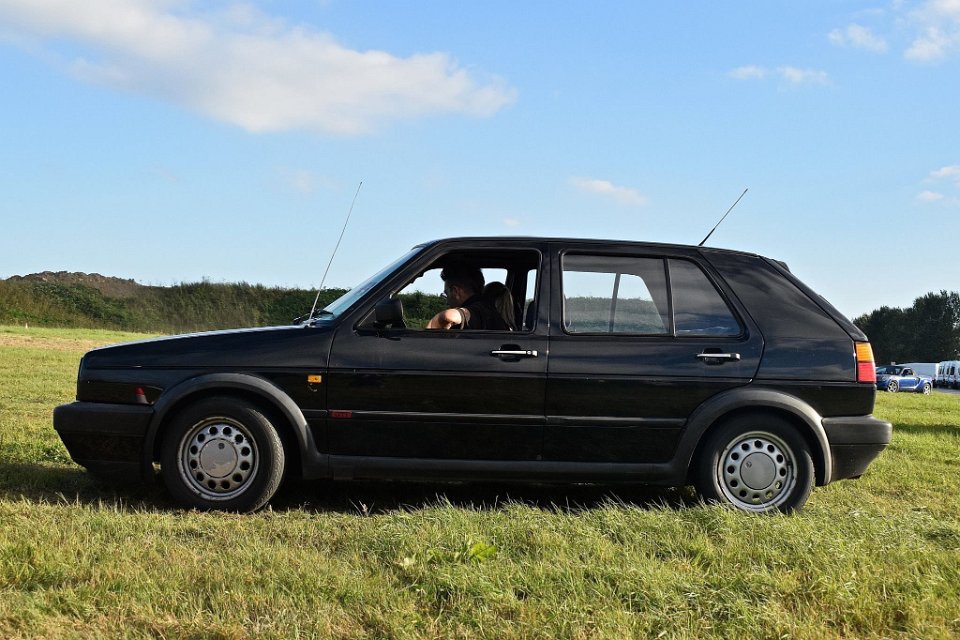 12-Aug-16 Autotest Henstridge