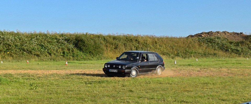 12-Aug-16 Autotest Henstridge