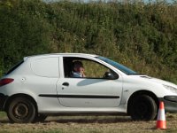 12-Aug-16 Autotest Henstridge  Many thanks to Andy Webb for the photograph.