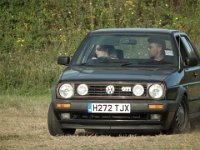 12-Aug-16 Autotest Henstridge  Many thanks to Andy Webb for the photograph.