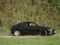 12-Aug-16 Autotest Henstridge  Many thanks to Andy Webb for the photograph.