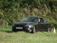 12-Aug-16 Autotest Henstridge  Many thanks to Andy Webb for the photograph.