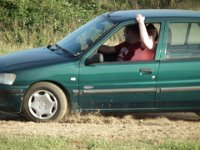 12-Aug-16 Autotest Henstridge  Many thanks to Andy Webb for the photograph.