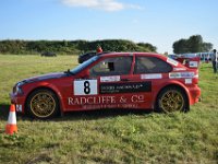 12-Aug-16 Autotest Henstridge  Many thanks to Freya Hoppe for the photograph.