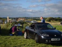 12-Aug-16 Autotest Henstridge  Many thanks to Freya Hoppe for the photograph.