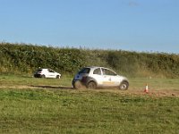 12-Aug-16 Autotest Henstridge  Many thanks to Freya Hoppe for the photograph.