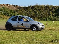 12-Aug-16 Autotest Henstridge  Many thanks to Freya Hoppe for the photograph.