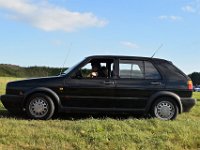 12-Aug-16 Autotest Henstridge  Many thanks to Freya Hoppe for the photograph.