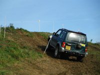 13-Nov-16 4x4 Trial - Hogcliff Bottom  Many thanks to John Kirby for the photograph.