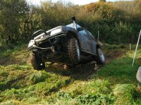 13-Nov-16 4x4 Trial - Hogcliff Bottom  Many thanks to John Kirby for the photograph.