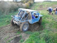 13-Nov-16 4x4 Trial - Hogcliff Bottom  Many thanks to John Kirby for the photograph.