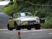 14-Aug-16 Woolbridge 55th Car Tour  Many thanks to Tony Freeman for the photograph.