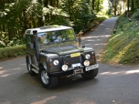 14-Aug-16 Woolbridge 55th Car Tour  Many thanks to Tony Freeman for the photograph.