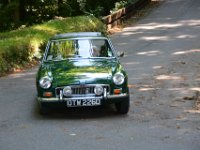 14-Aug-16 Woolbridge 55th Car Tour  Many thanks to Tony Freeman for the photograph.