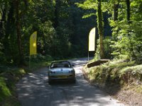 14-Aug-16 Woolbridge 55th Car Tour  Many thanks to Tony Freeman for the photograph.