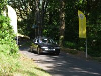 14-Aug-16 Woolbridge 55th Car Tour  Many thanks to Tony Freeman for the photograph.