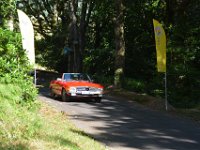 14-Aug-16 Woolbridge 55th Car Tour  Many thanks to Tony Freeman for the photograph.