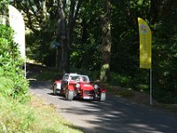 14-Aug-16 Woolbridge 55th Car Tour  Many thanks to Tony Freeman for the photograph.