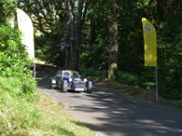 14-Aug-16 Woolbridge 55th Car Tour  Many thanks to Tony Freeman for the photograph.