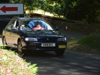 14-Aug-16 Woolbridge 55th Car Tour  Many thanks to Tony Freeman for the photograph.