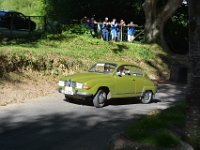 14-Aug-16 Woolbridge 55th Car Tour  Many thanks to Tony Freeman for the photograph.