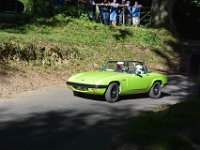 14-Aug-16 Woolbridge 55th Car Tour  Many thanks to Tony Freeman for the photograph.