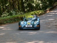 14-Aug-16 Woolbridge 55th Car Tour  Many thanks to Tony Freeman for the photograph.