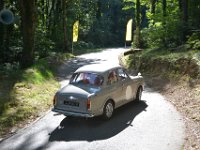 14-Aug-16 Woolbridge 55th Car Tour  Many thanks to Tony Freeman for the photograph.