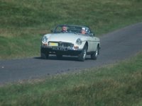 14-Aug-16 Woolbridge 55th Car Tour  Many thanks to Philip Elliott for the photograph.