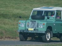 14-Aug-16 Woolbridge 55th Car Tour  Many thanks to Philip Elliott for the photograph.