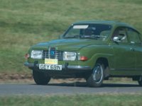 14-Aug-16 Woolbridge 55th Car Tour  Many thanks to Philip Elliott for the photograph.