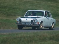 14-Aug-16 Woolbridge 55th Car Tour  Many thanks to Philip Elliott for the photograph.