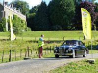 14-Aug-16 Woolbridge 55th Car Tour  Many thanks to Dave Hiscock for the photograph.