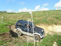 16-Oct-16 4x4 Trial Hogcliff Bottom  Many thanks to Garry Arnold for the photograph.