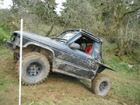 17-April-16 4x4 Trial Winterbourne Abbas  Many thanks to John Kirby for the photograph.