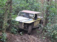 17-Jan-16 4x4 Trial - Crossways  Many thanks to Martin Murphy for the photograph.