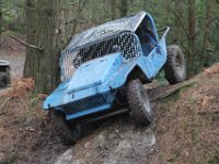 17-Jan-16 4x4 Trial - Crossways  Many thanks to Martin Murphy for the photograph.