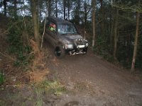 17-Jan-16 4x4 Trial - Crossways  Many thanks to Martin Murphy for the photograph.