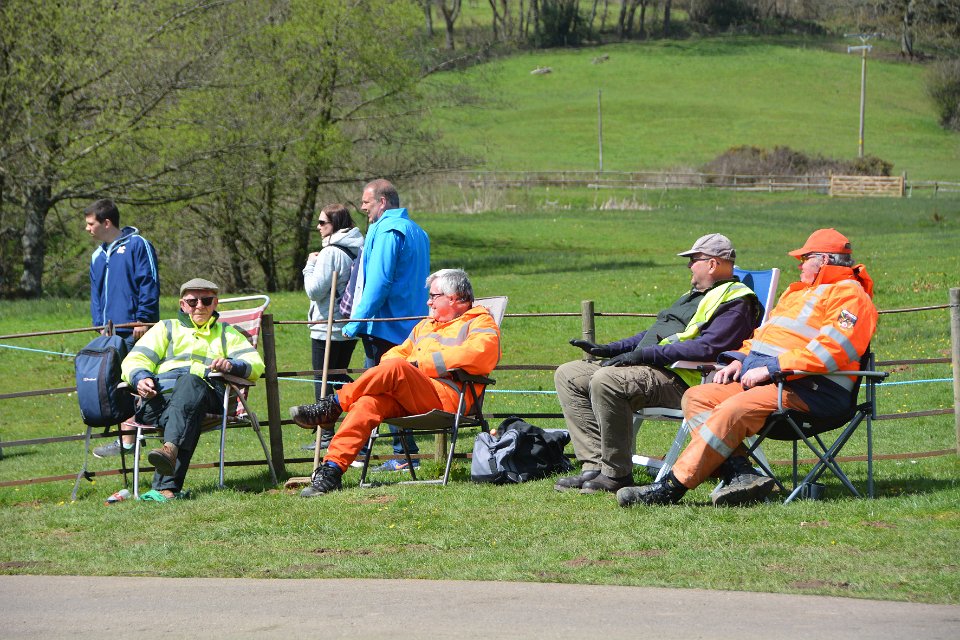 23/24 April-16 Wiscombe Hillclimb